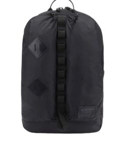 Černý unisex batoh Burton Homestead Pack 30 l
