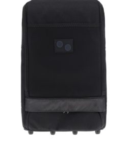 Černý unisex batoh pinqponq Cubik Large 22 l
