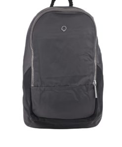 Šedý batoh na zip Stighlorgan Dara