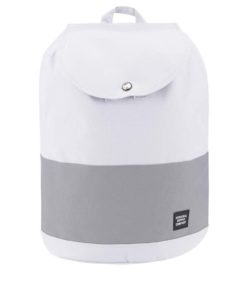 Šedý dámský batoh Herschel Reid 21 l