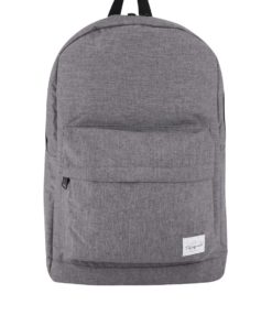 Šedý unisex batoh Spiral 18 l