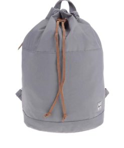 Šedý vak Herschel Hanson 14 l