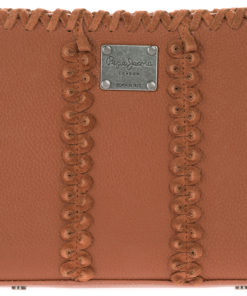 Aliya Kabelka Pepe Jeans | Hnědá | Dámské | UNI