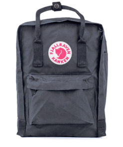Batoh Fjällräven Kanken Laptop 13" 550 black