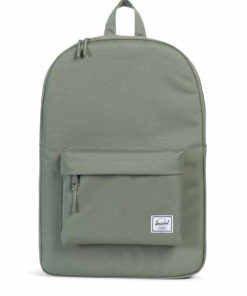 Batoh Herschel Supply Classic Deep Lichen Green