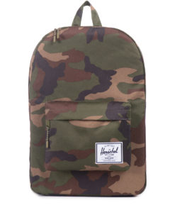 Batoh Herschel Supply Classic Woodland Camo