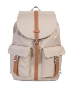 Batoh Herschel Supply Dawson Brindle / Tan Synthetic Leather