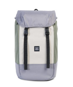 Batoh Herschel Supply Iona Pelican / Deep Lichen Green / Black