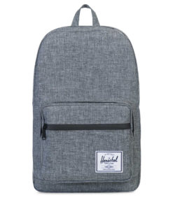 Batoh Herschel Supply Pop Quiz Raven Crosshatch