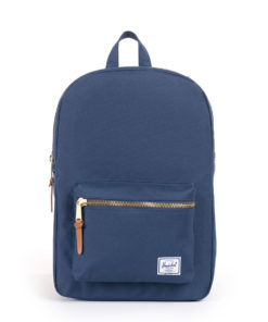 Batoh Herschel Supply Settlement Mid-Volume Navy