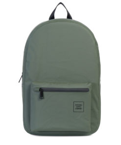 Batoh Herschel Supply Settlement Vineyard Green Tarpaulin