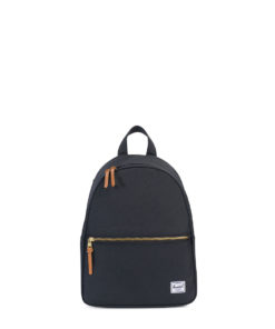 Batoh Herschel Supply Town Womens Black