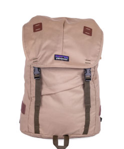 Batoh Patagonia Arbor El Cap Khaki