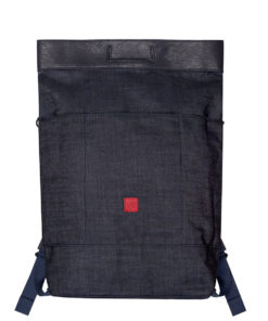 Batoh Ucon Talis Waterproof blue