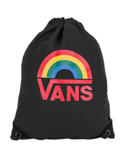 Batoh Vans Benched Rainbow