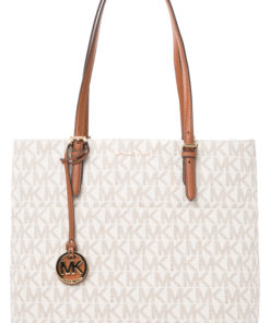 Bedford Kabelka Michael Kors | Béžová | Dámské | UNI