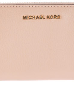 Bedford Peněženka Michael Kors | Béžová | Dámské | UNI