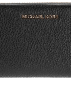 Bedford Peněženka Michael Kors | Černá | Dámské | UNI