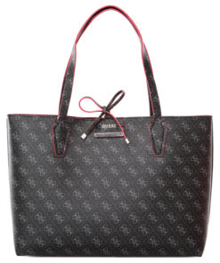 Bobbi Kabelka Guess | Černá | Dámské | UNI