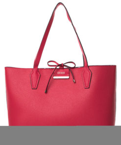 Bobbi Kabelka Guess | Červená | Dámské | UNI