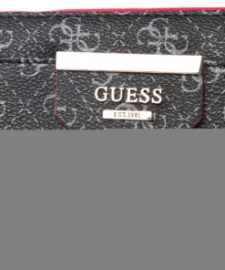 Bobbi Peněženka Guess | Černá | Dámské | UNI