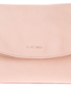 Bonnie Kabelka Coccinelle | Růžová | Dámské | UNI