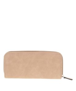 Béžová peněženka Pieces Ladele