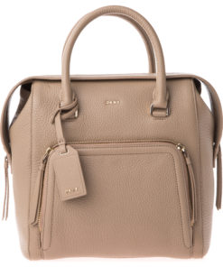 Chelsea Kabelka DKNY | Hnědá Béžová | Dámské | UNI