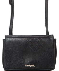 Dallas Alex Cross body bag Desigual | Černá | Dámské | UNI