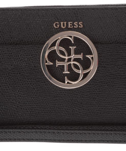 Devyn Peněženka Guess | Černá | Dámské | UNI