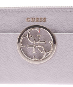 Devyn Peněženka Guess | Šedá | Dámské | UNI