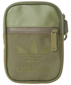 Festival Sport Cross body bag adidas Originals | Zelená | Pánské | UNI