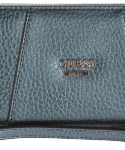 Gia Peněženka Guess | Zelená | Dámské | UNI