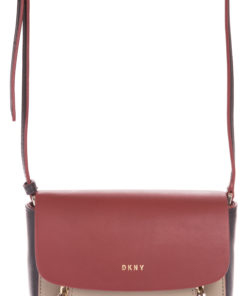 Greenwich Cross body bag DKNY | Červená Béžová | Dámské | UNI