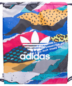 Gymsack Batoh adidas Originals | Vícebarevná | Dámské | UNI
