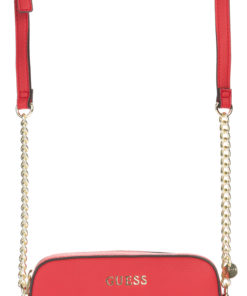 Isabeau Cross body bag Guess | Červená | Dámské | UNI