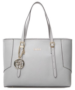 Isabeau Kabelka Guess | Šedá | Dámské | UNI