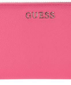Isabeau Peněženka Guess | Růžová | Unisex | UNI