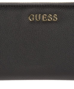 Isabeau Peněženka Guess | Černá | Unisex | UNI