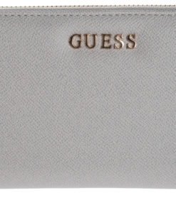 Isabeau Peněženka Guess | Šedá | Dámské | UNI