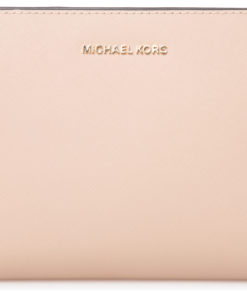 Jet Set Travel Psaníčko Michael Kors | Béžová | Dámské | UNI