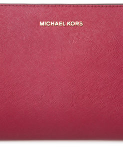 Jet Set Travel Psaníčko Michael Kors | Červená | Dámské | UNI