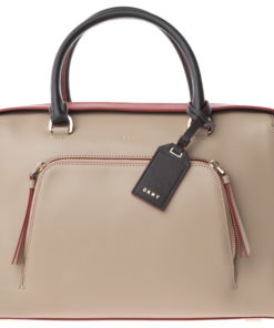 Kabelka DKNY | Červená Béžová | Dámské | UNI