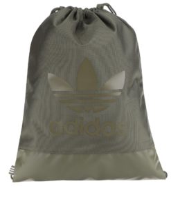 Khaki unisex vak adidas Originals