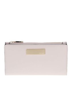 Krémová peněženka Gionni Aya