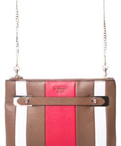 Liya Psaníčko Guess | Hnědá | Dámské | UNI