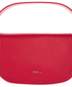 Luna Kabelka Furla | Červená | Dámské | UNI