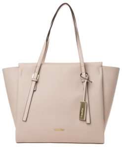 Marissa Kabelka Calvin Klein | Béžová | Dámské | UNI
