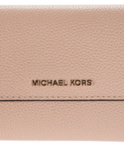 Mercer Peněženka Michael Kors | Béžová | Dámské | UNI