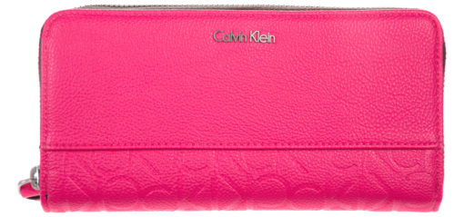 Peněženka Calvin Klein | Růžová | Dámské | UNI